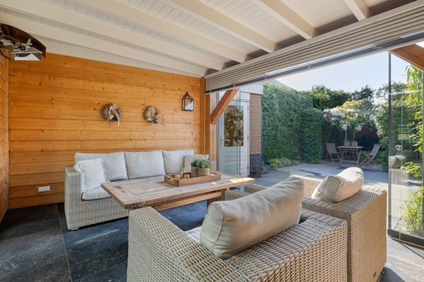 Medium property photo - De Kleine Pol 16, 3751 VV Bunschoten-Spakenburg